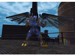 City of heroes ailes tech small