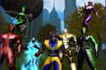 City of Heroes