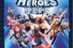 City of Heroes