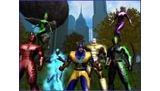 Les deux ans de City of Heroes