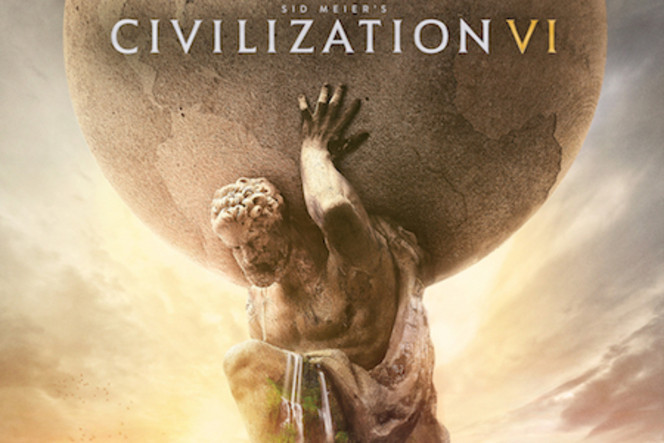 Civilization 6 - vignette