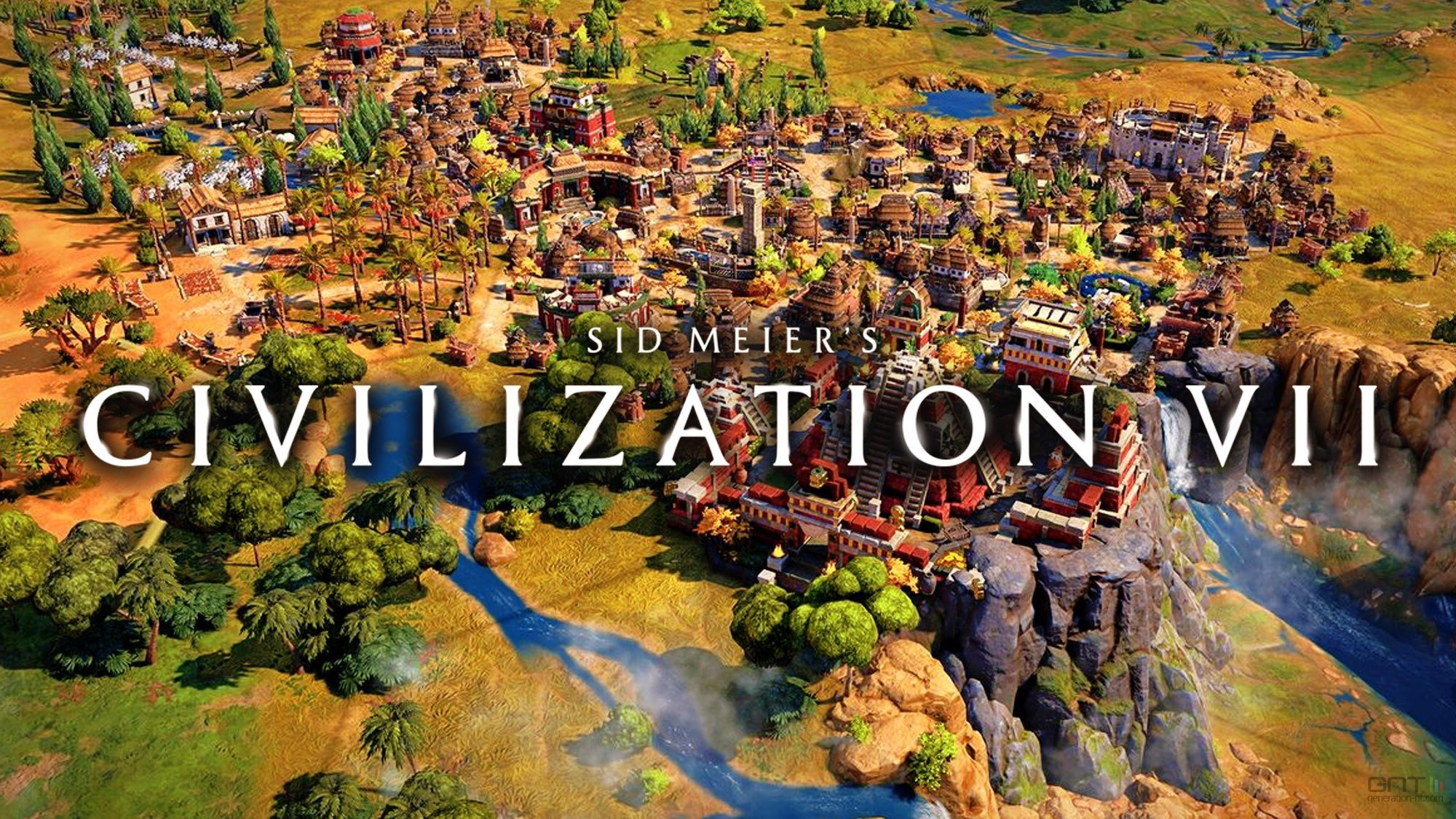 Civilization 7 : le jeu déçoit les joueurs, les critiques sur Steam fusent