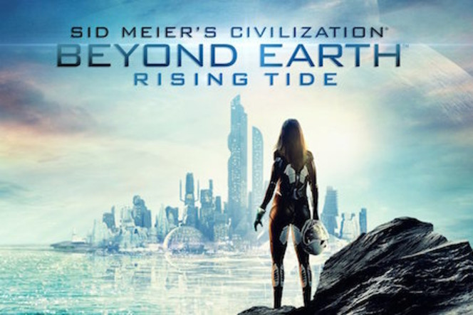 Civilization Beyond Earth - Rising Tide - vignette