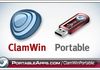 ClamWin Portable : un antivirus sur clé USB