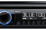 Clarion CZ302E