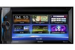 Clarion NX302 1