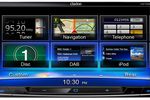 Clarion NX701E