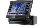 Clarion VZ402E