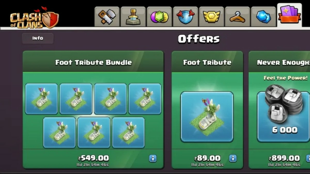 Clash of Clans