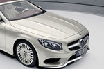 Classe S