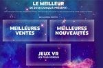 Classements Steam