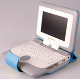 Mandriva Linux 2007 pré-installée sur l' Intel Classmate PC