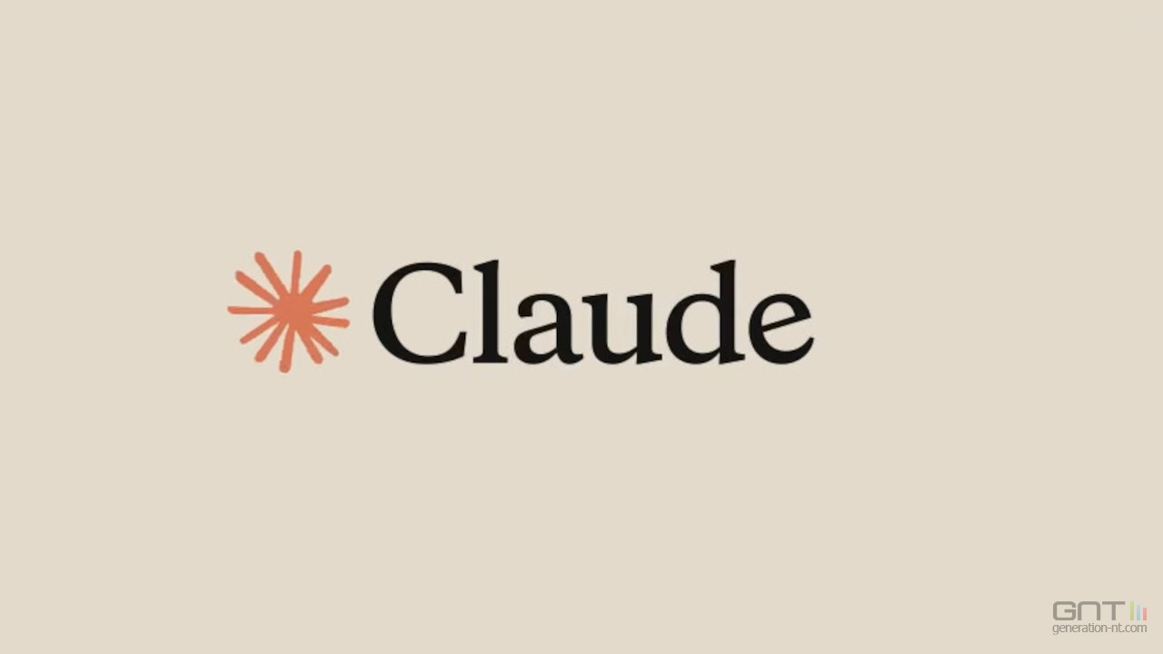 Claude d'Anthropic peut consulter les discussions passées