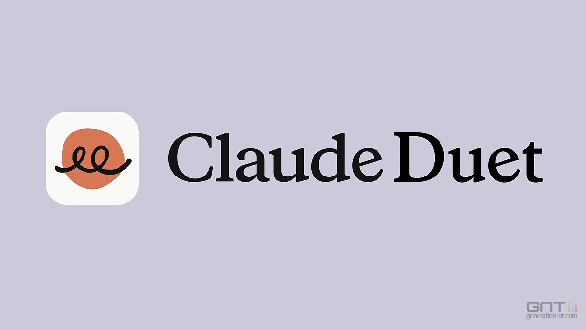 Claude Duet : Anthropic a son agent IA de type Muse et Dots