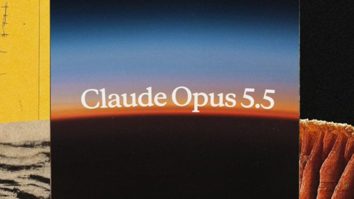 Anthropic met Claude Opus 5.5 au niveau de Fable 5.1 pour moins cher