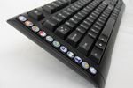 clavier Facebook 1