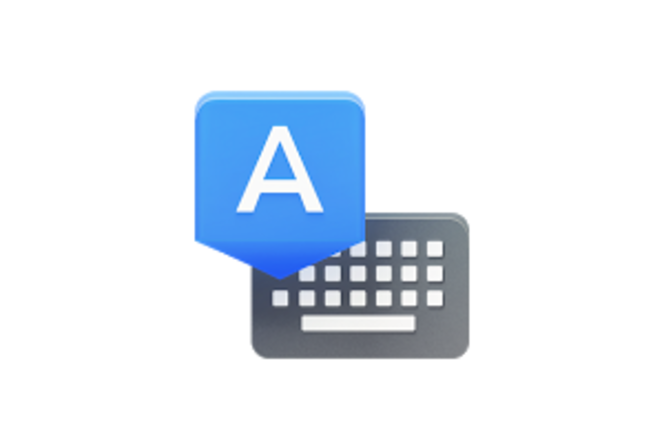 Clavier-Google-Android