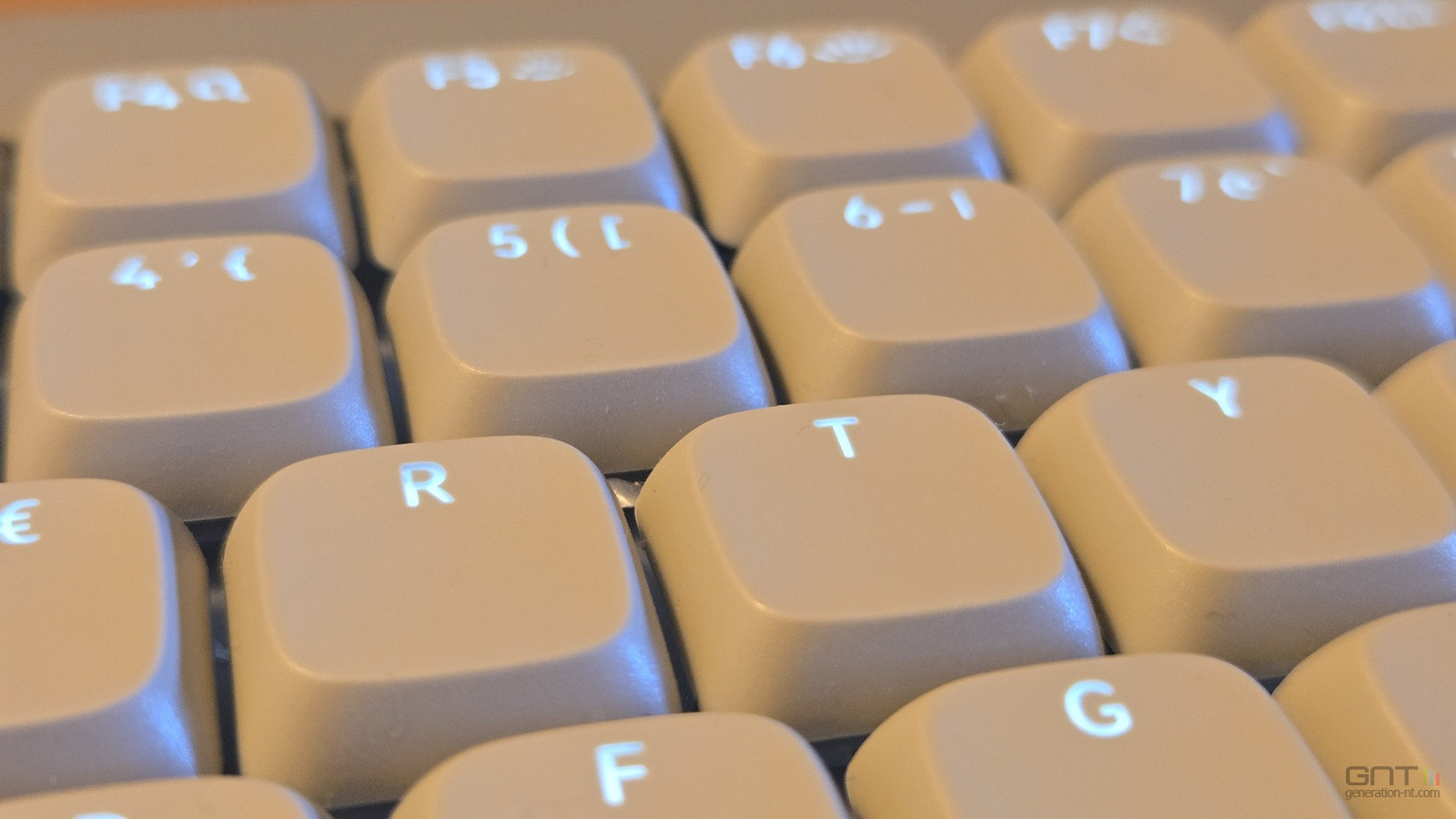 clavier Lofree Flow Lite84 retroeclairage 02