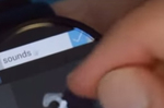 clavier Microsoft android wear