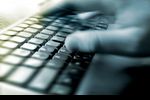 Clavier ordinateur