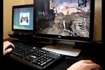 Clavier pad PC