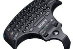 Clavier ps3