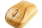 Clavier souris bambou - 2