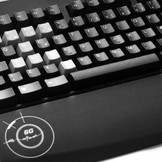Test du clavier gamer SteelKeys 6G