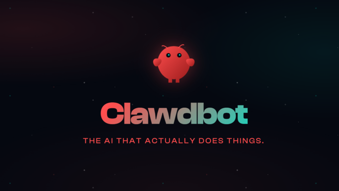 Clawdbot