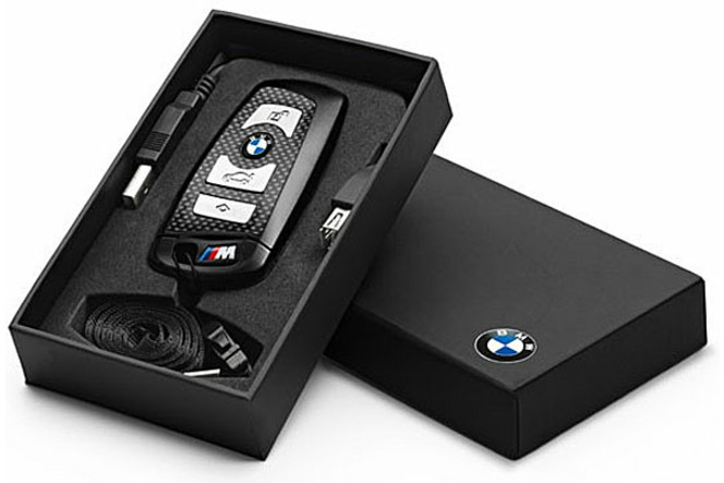 Clé USB BMW 1