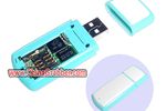 Clé USB espion