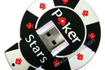 Clé USB poker