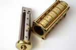 Clé USB Steampunk - 1