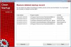 Clean Startup : optimiser un PC au démarrage