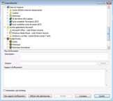 CleanAfterMe : un logiciel de nettoyage pour Windows