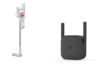 L'aspirateur-balai Cleaner G9 et le routeur Xiaomi Range Extender Pro  en promotion