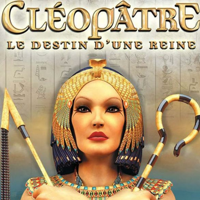 cleopatre