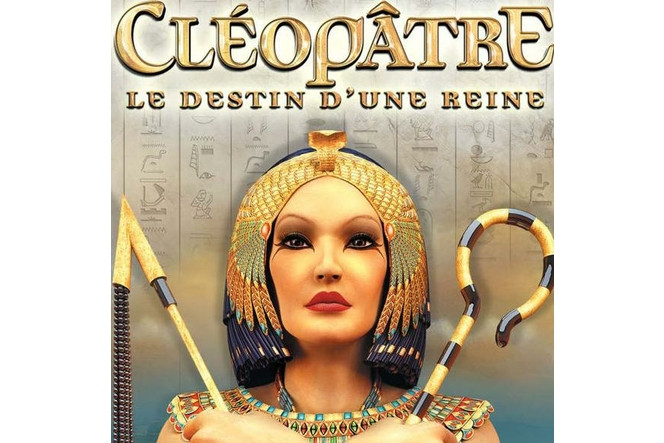 cleopatre