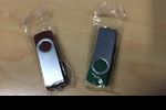 Clés USB Australie
