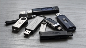 Donnez une seconde vie à vos clés USB : 7 idées pour les dépoussiérer !