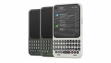 Clicks Communicator ressuscite le clavier physique sur smartphone