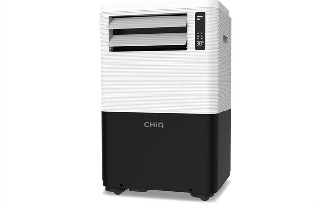 climatiseur portable CHiQ-7000BTU 1