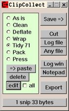 ClipCollect : utiliser l’organisation de ses dossiers pour créer un site web