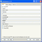 ClipUpload : un outil de transfert d’images FTP