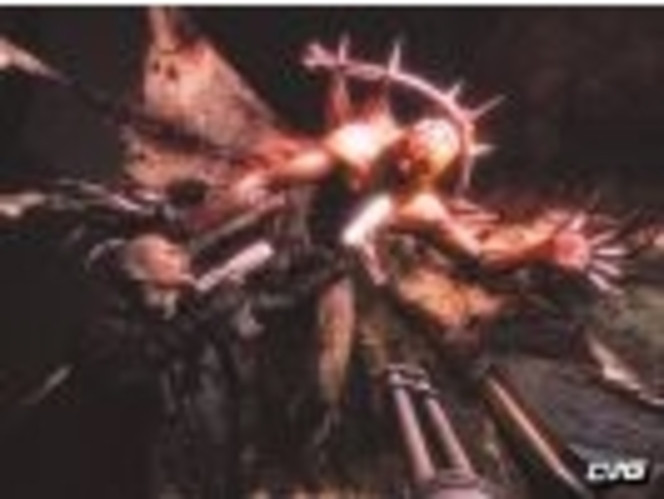 Clive Barker's Jericho - Image 1 (Small)