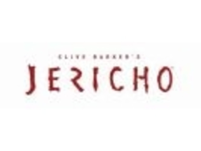 Clive Barker's Jericho (Small)