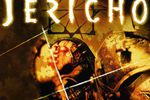 Cliver Barker\'s Jericho - Logo