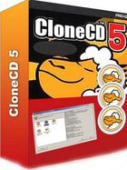 CloneCD : cloner un CD rapidement