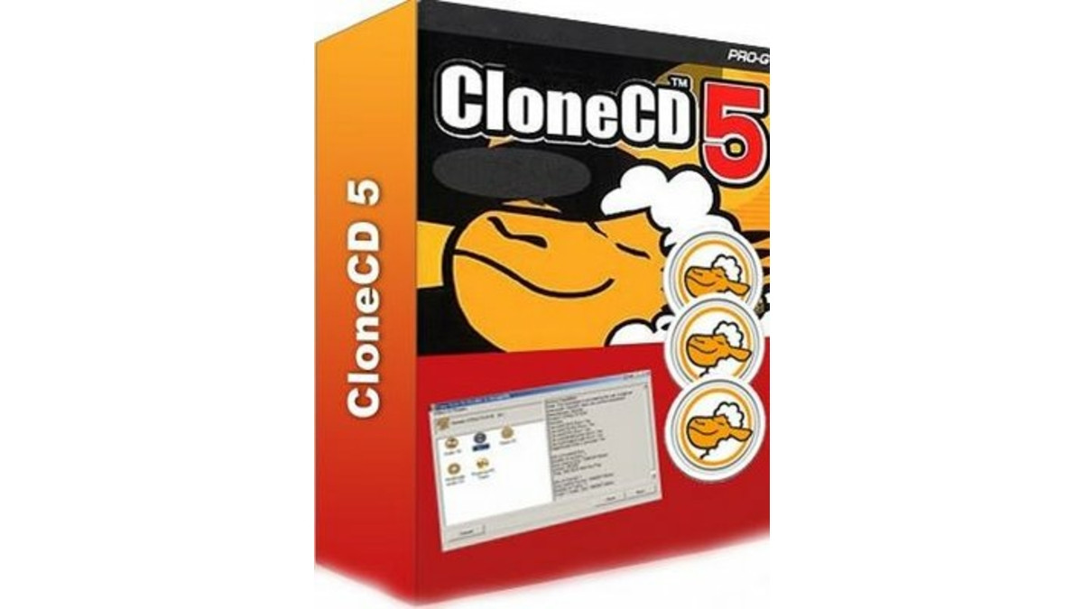 cloner un cd