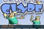 Cloning Clyde logo